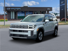 2026 Hyundai Santa Fe Hybrid SEL SUV