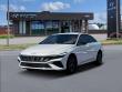 New 2026 Hyundai Elantra SEL Sport Sedan