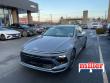 New 2026 Hyundai Sonata SEL Sport Sedan