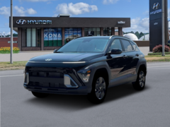 2026 Hyundai Kona SEL Sport AWD SUV