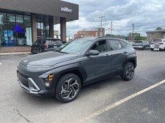 2026 Hyundai Kona SEL Premium SUV