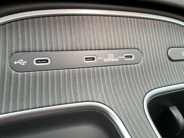 2026 Hyundai Palisade Calligraphy - Photo 19