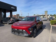 2026 Hyundai Kona SEL Premium AWD SUV