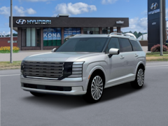 2026 Hyundai Palisade Calligraphy SUV