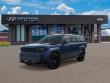 New 2026 Hyundai Santa Fe Hybrid Calligraphy SUV