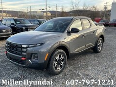 2026 Hyundai Santa Cruz XRT Truck