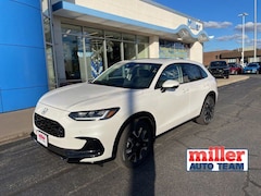 2026 Honda HR-V EX-L SUV