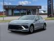New 2026 Hyundai Sonata Hybrid Limited Sedan