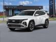 New 2025 Hyundai Tucson SEL Convenience AWD SUV