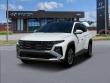 New 2026 Hyundai Tucson Limited SUV