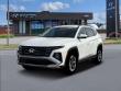 New 2026 Hyundai Tucson SEL SUV