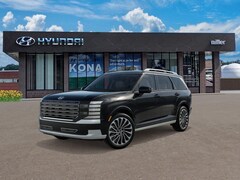 2026 Hyundai Palisade Hybrid Calligraphy SUV