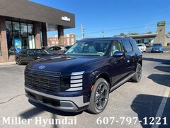 2026 Hyundai Palisade Limited AWD SUV