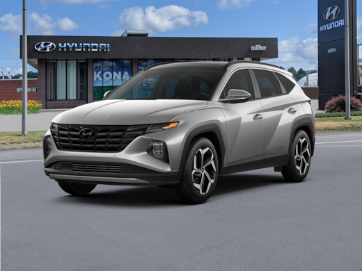 2022 Hyundai Tucson: Design, interior, engines, photos revealed