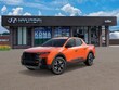 Hyundai Santa Cruz