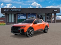 2026 Hyundai Santa Cruz XRT Truck Crew Cab
