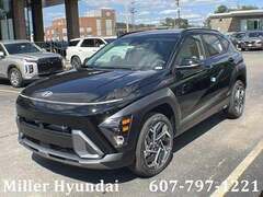 2026 Hyundai Kona SEL Premium AWD SUV