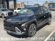 New 2026 Hyundai Kona SEL Premium AWD SUV
