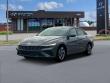 New 2025 Hyundai Elantra SEL Sport Sedan