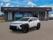 New 2027 Hyundai Kona SEL Sport SUV