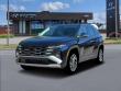 New 2026 Hyundai Tucson Hybrid Limited SUV