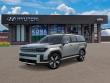 New 2027 Hyundai Santa Fe HEV Limited SUV