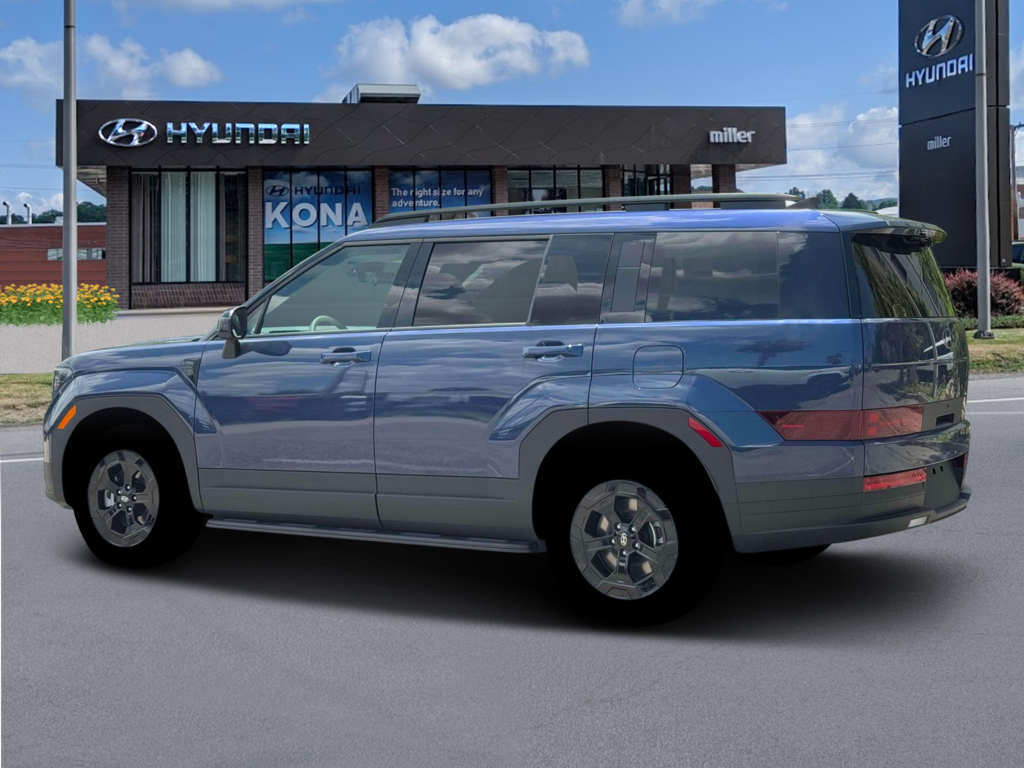 New 2026 Hyundai Santa Fe XRT AWD SUV