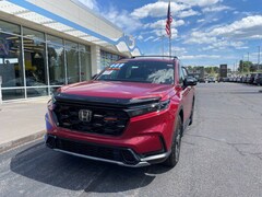 2026 Honda CR-V Hybrid TrailSport SUV