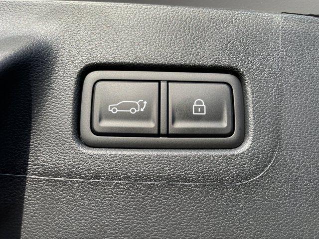 2026 Hyundai Santa Fe Limited - Photo 22