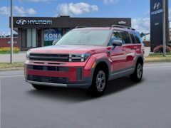 2026 Hyundai Santa Fe XRT SUV