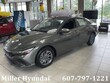 Hyundai Elantra Hybrid