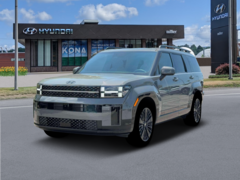 2026 Hyundai Santa Fe Hybrid Calligraphy SUV