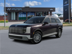2026 Hyundai Palisade SEL 7P SUV