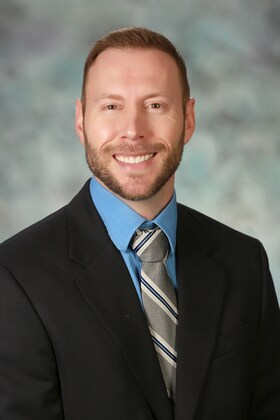 Staff member Adam Decker from ID_299d09