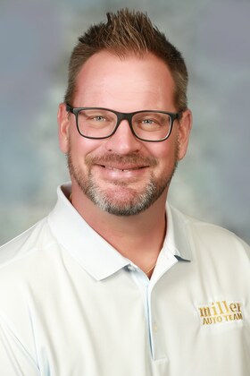 Staff member Brian Gilman from ID_a77c0d