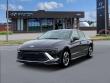 New 2026 Hyundai Sonata SEL Sport Sedan