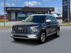 2026 Hyundai Venue SEL SUV