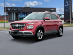 2025 Hyundai Venue SEL SUV