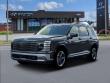 New 2026 Hyundai Palisade Hybrid Limited SUV