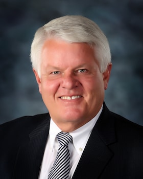 Staff member Steve Miller Sr. from ID_fe3f214d9cf1