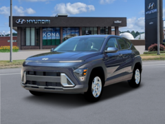 2026 Hyundai Kona SE SUV