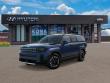 New 2026 Hyundai Santa Fe SEL AWD SUV
