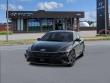 New 2026 Hyundai Elantra SEL Sport Plus Sedan