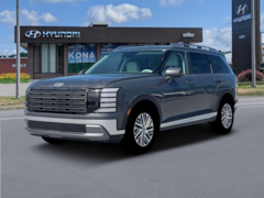 2026 Hyundai Palisade SEL 8P SUV