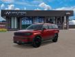 New 2027 Hyundai Santa Fe Calligraphy SUV