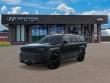 New 2026 Hyundai Santa Fe Calligraphy AWD SUV