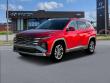 New 2025 Hyundai Tucson Limited AWD SUV