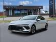 New 2026 Hyundai Sonata SEL Sport Sedan