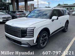 2026 Hyundai Palisade Limited SUV