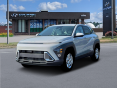 2026 Hyundai Kona SE SUV